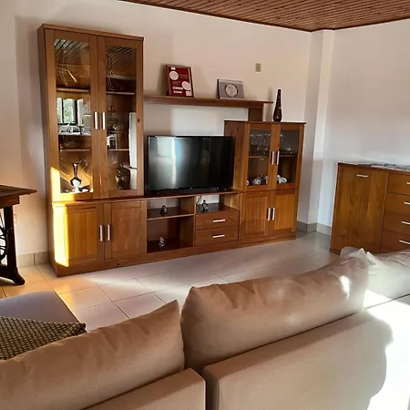 Casa Do Castelo- Serra Da Estrela * コビリャン