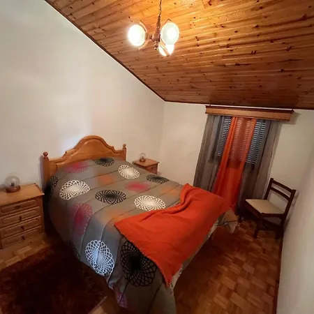 Casa Do Castelo- Serra Da Estrela *
