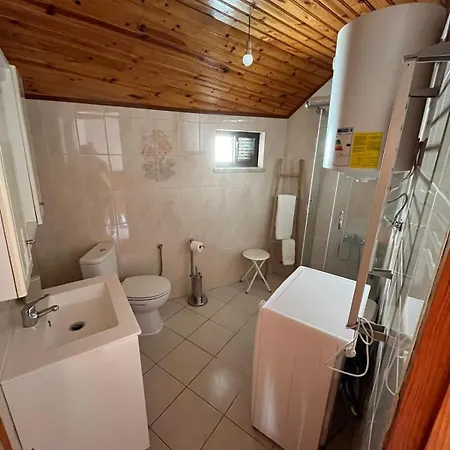 Casa Do Castelo- Serra Da Estrela *