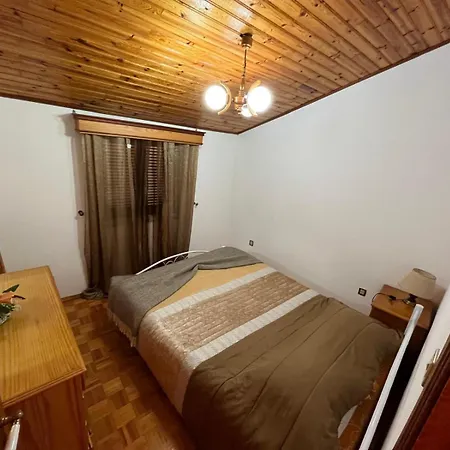 Casa Do Castelo- Serra Da Estrela * Covilhã