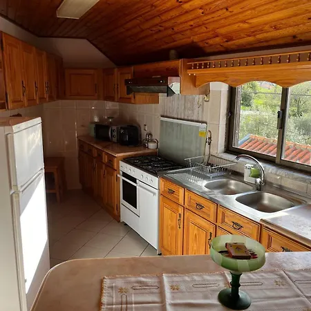 Casa Do Castelo- Serra Da Estrela 別荘 コビリャン