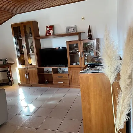 別荘 Casa Do Castelo- Serra Da Estrela