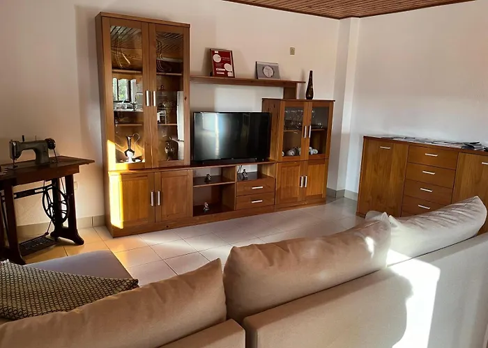 Casa Do Castelo- Serra Da Estrela * コビリャン