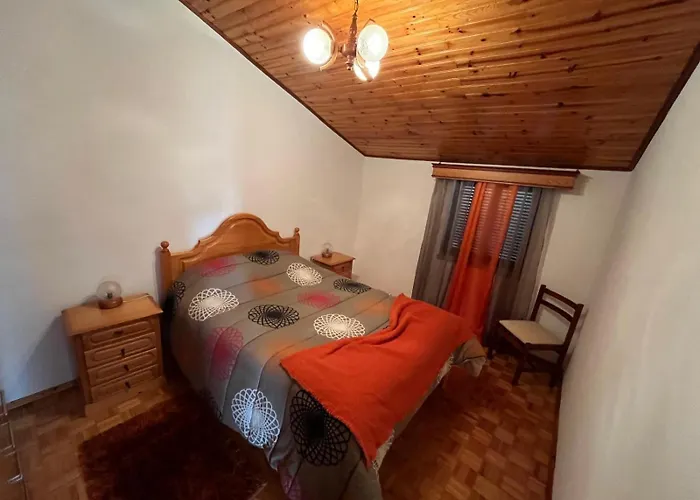 Casa Do Castelo- Serra Da Estrela *