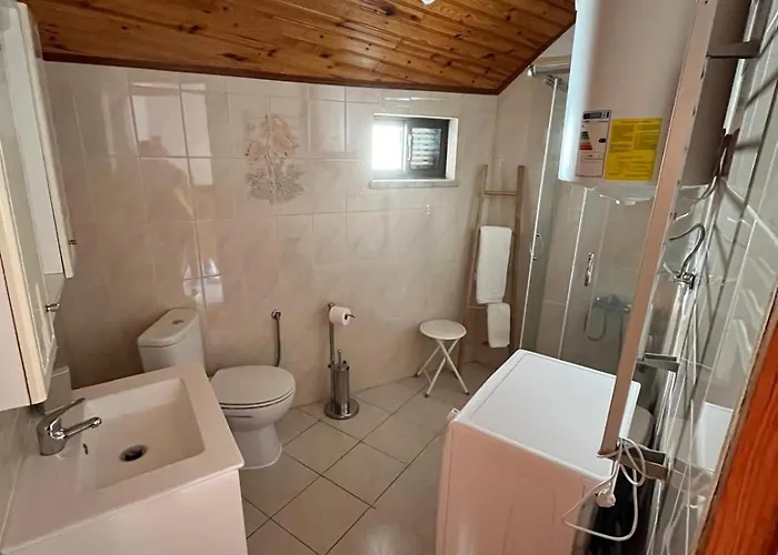 Casa Do Castelo- Serra Da Estrela *