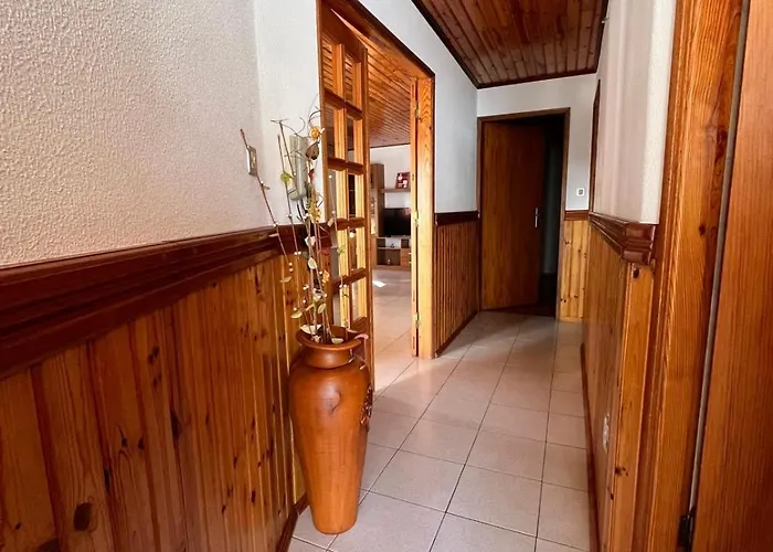 Casa Do Castelo- Serra Da Estrela * コビリャン