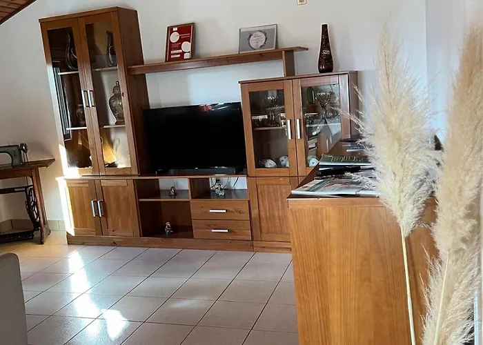 Casa vacanze Casa Do Castelo- Serra Da Estrela